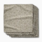 Geometry Alba Dinner Napkins | Geometry