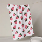 Geometry The Sweetest Tea Towel | Geometry