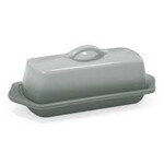 Chantal Full-Size Butter Dish - Ombre Fade Grey | Chantal