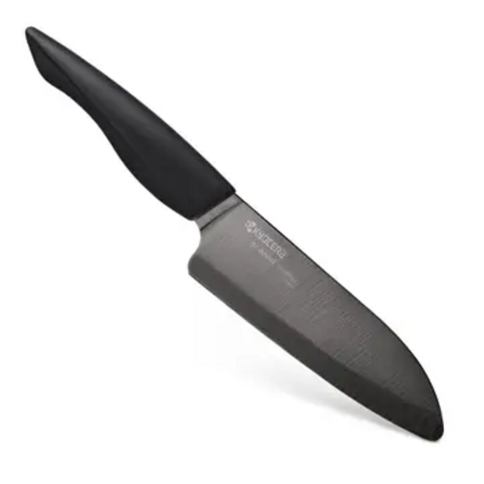 Kyocera INNOVATIONBLACK® 5.5" CERAMIC SANTOKU KNIFE