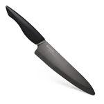 Kyocera INNOVATIONBLACK® 7" CERAMIC CHEF'S KITCHEN KNIFE