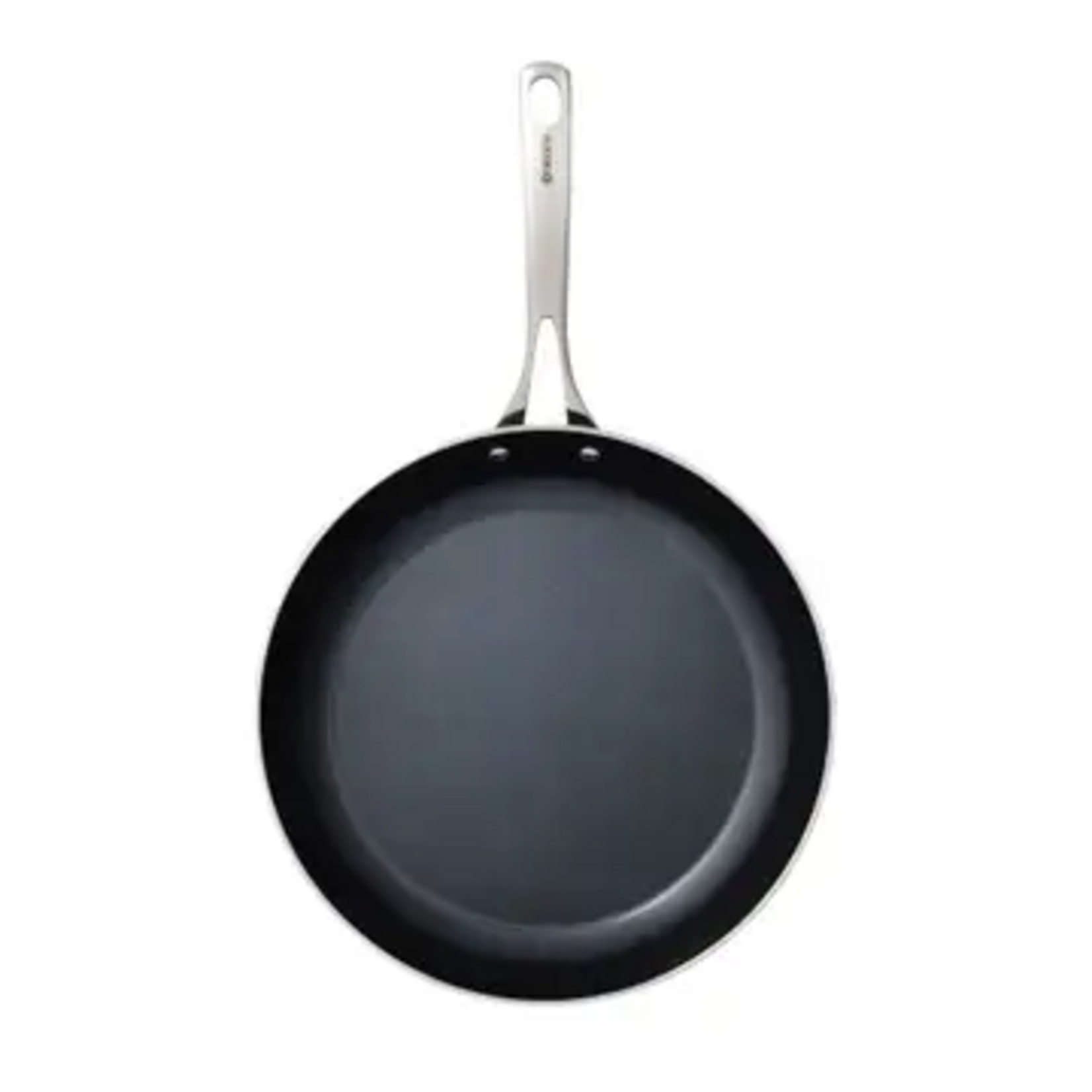 Kyocera 12" CERAMIC NONSTICK PFAS-FREE FRYPAN
