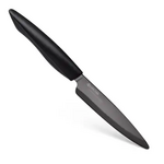 Kyocera INNOVATIONBLACK® 4.5" CERAMIC KITCHEN UTILITY KNIFE