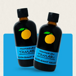 Momofuku Tamari | Gluten-Free Soy Sauce | GF Condiment | Pantry