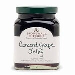 Stonewall Kitchen Concord Grape Jelly 13 oz jar | Stonewall Kitchen