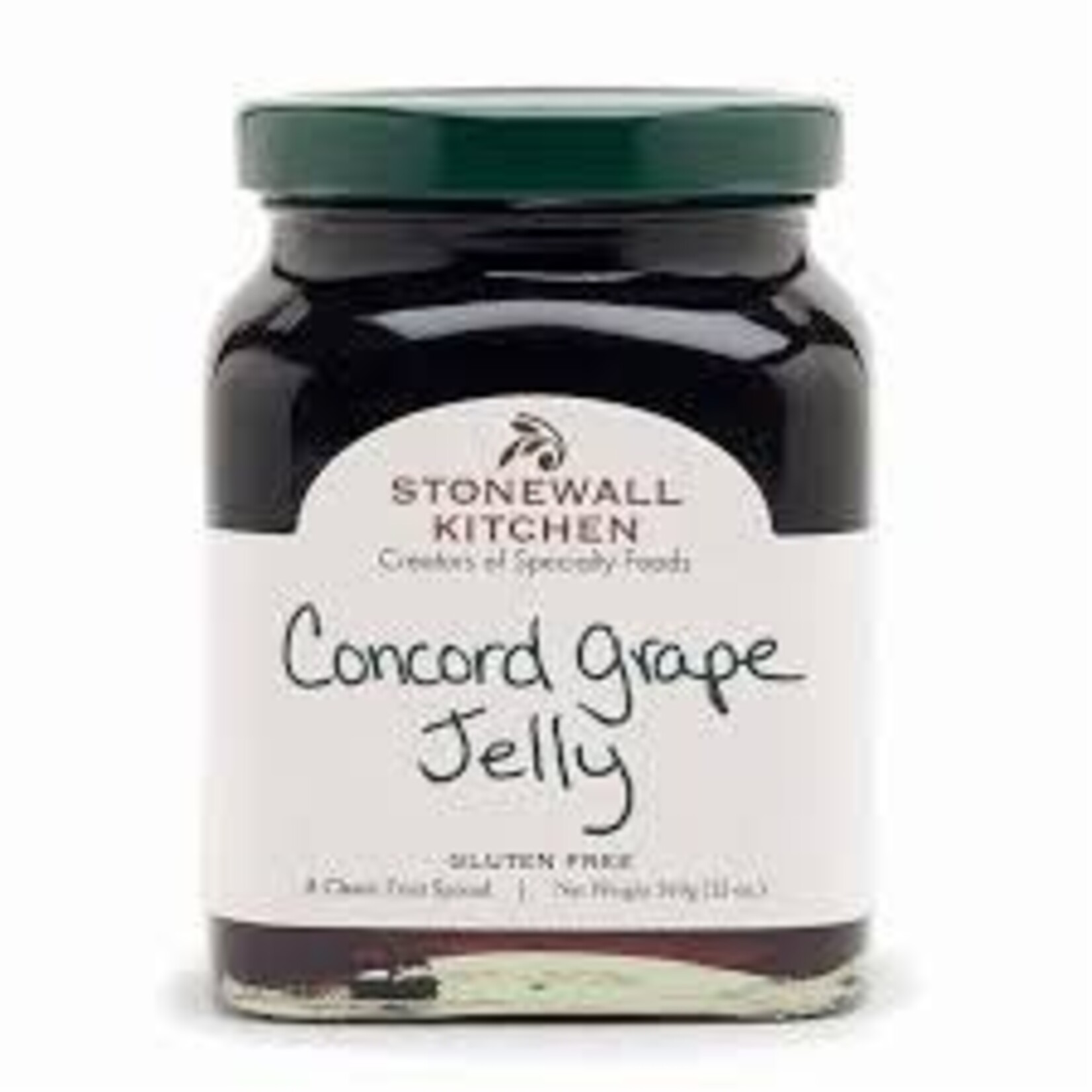 Stonewall Kitchen Concord Grape Jelly 13 oz jar | Stonewall Kitchen