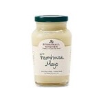 Stonewall Kitchen Farmhouse Mayo 10.25 oz jar | Stonewall Kitchen