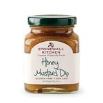 Stonewall Kitchen Honey Mustard Dip 9 oz jar