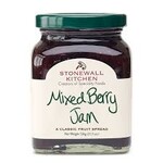 Stonewall Kitchen Mixed Berry Jam 11.5 oz jar