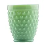 Tablecraft Jadeite Glass Collection™ 9.5oz Tumbler