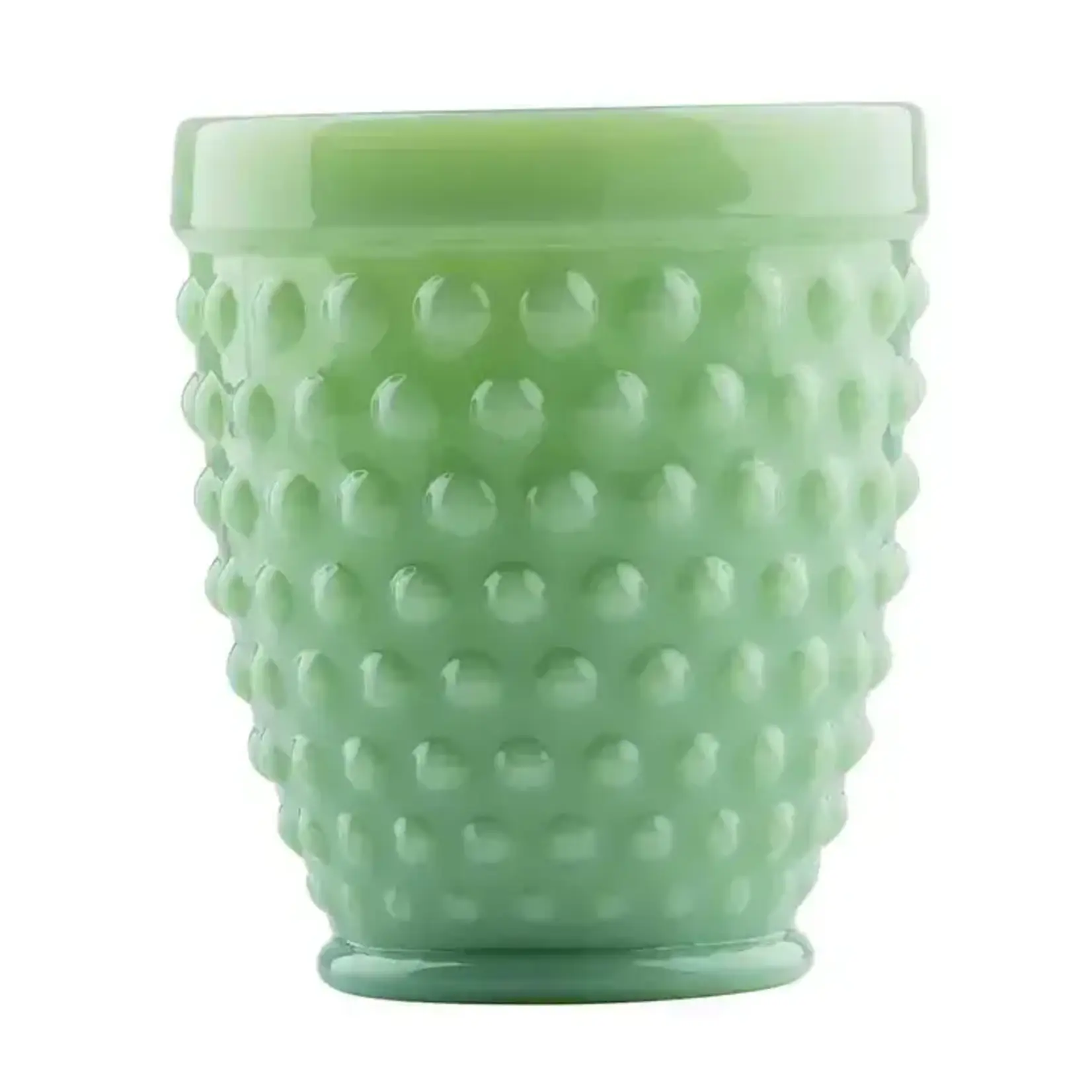 Tablecraft Jadeite Glass Collection™ 9.5oz Tumbler