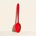GIR (Get it Right) GIR Perforated Spoon - Red