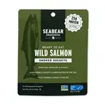 SeaBear Smokehouse Ready-To-Eat Smoked Sockeye Salmon