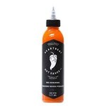Heartbeat Red Habanero Hot Sauce | Heat Rating: 5