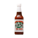 Gator Hammock Bull Gator Barbecue Sauce | Heat Rating: 4