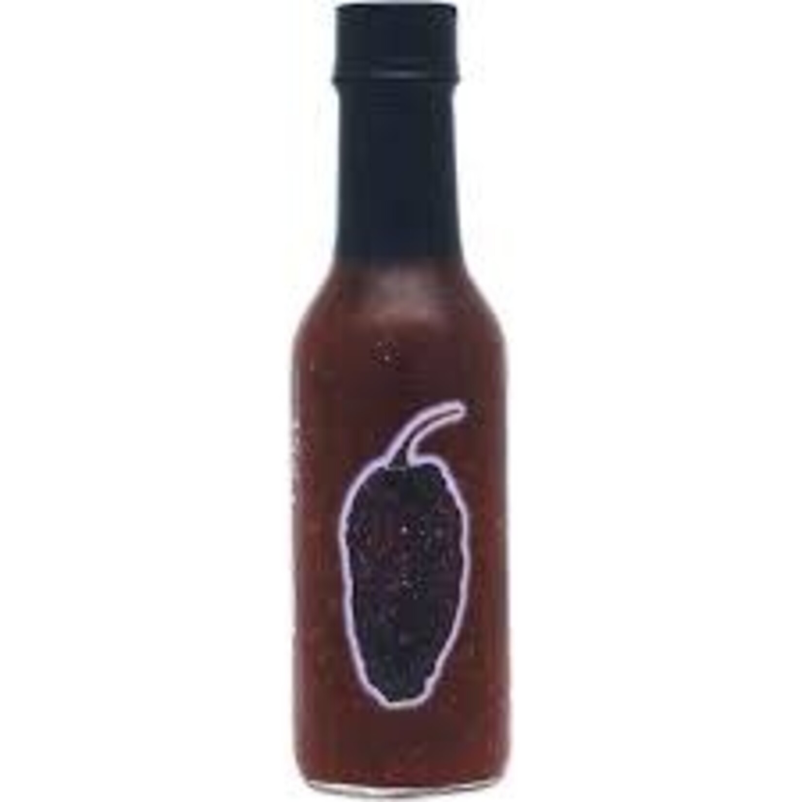 CaJohns Select Chipotle Puree | Heat Rating: 6