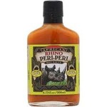 African Rhino Hot Peri-Peri Pepper Sauce | Heat Rating: 5