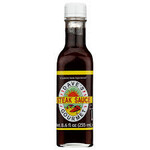 Dave's Gourmet Steak Sauce | Heat Rating: 6