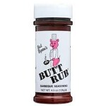 Bad Byron's Butt Rub Barbecue Seasoning - 4.5oz. | Heat Rating: 7