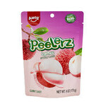 Grandpa Joes Amos Peelerz Lychee, 6oz Bag