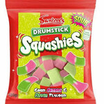 Limited Import - Squashies Sour Cherry & Apple