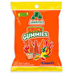 Jarritos Spicy Gummies, 7oz bag