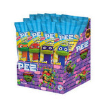 Pez Poly - Teenage Mutant Ninja Turtles
