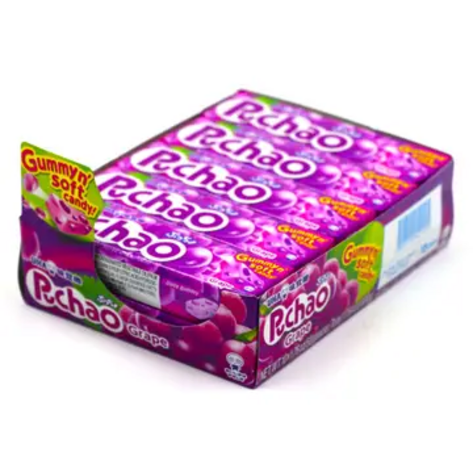 Puchao Grape, 1.76oz