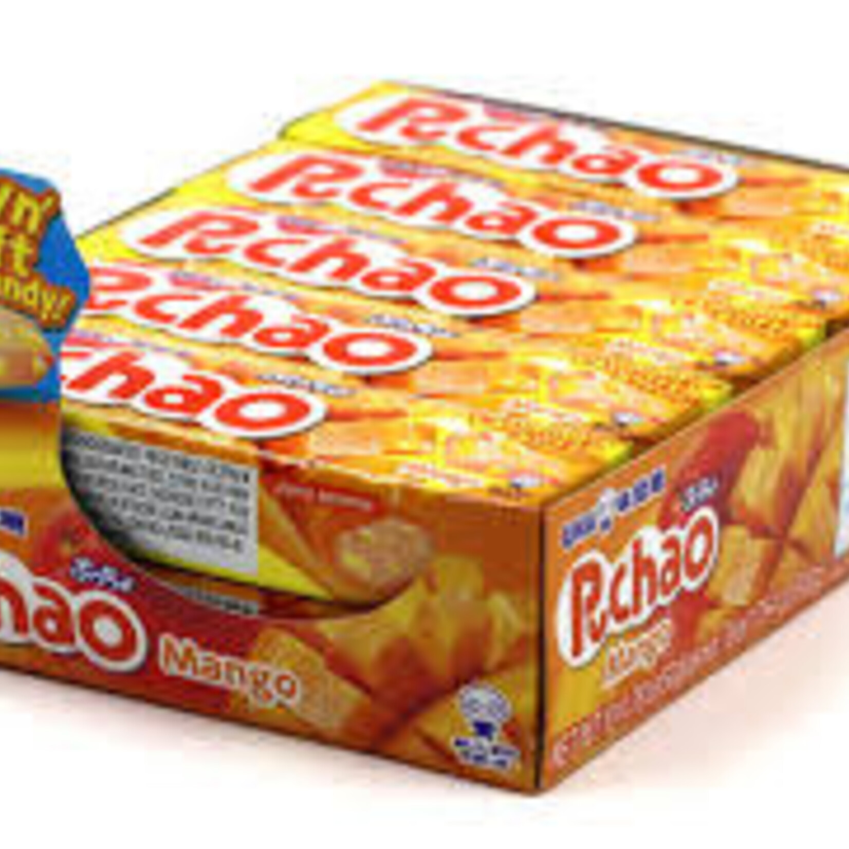 Puchao Mango, 1.76oz