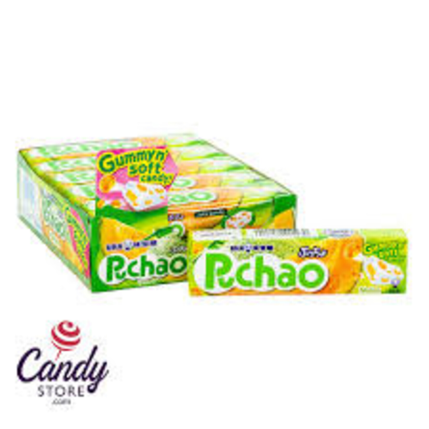 Puchao Melon, 1.76oz