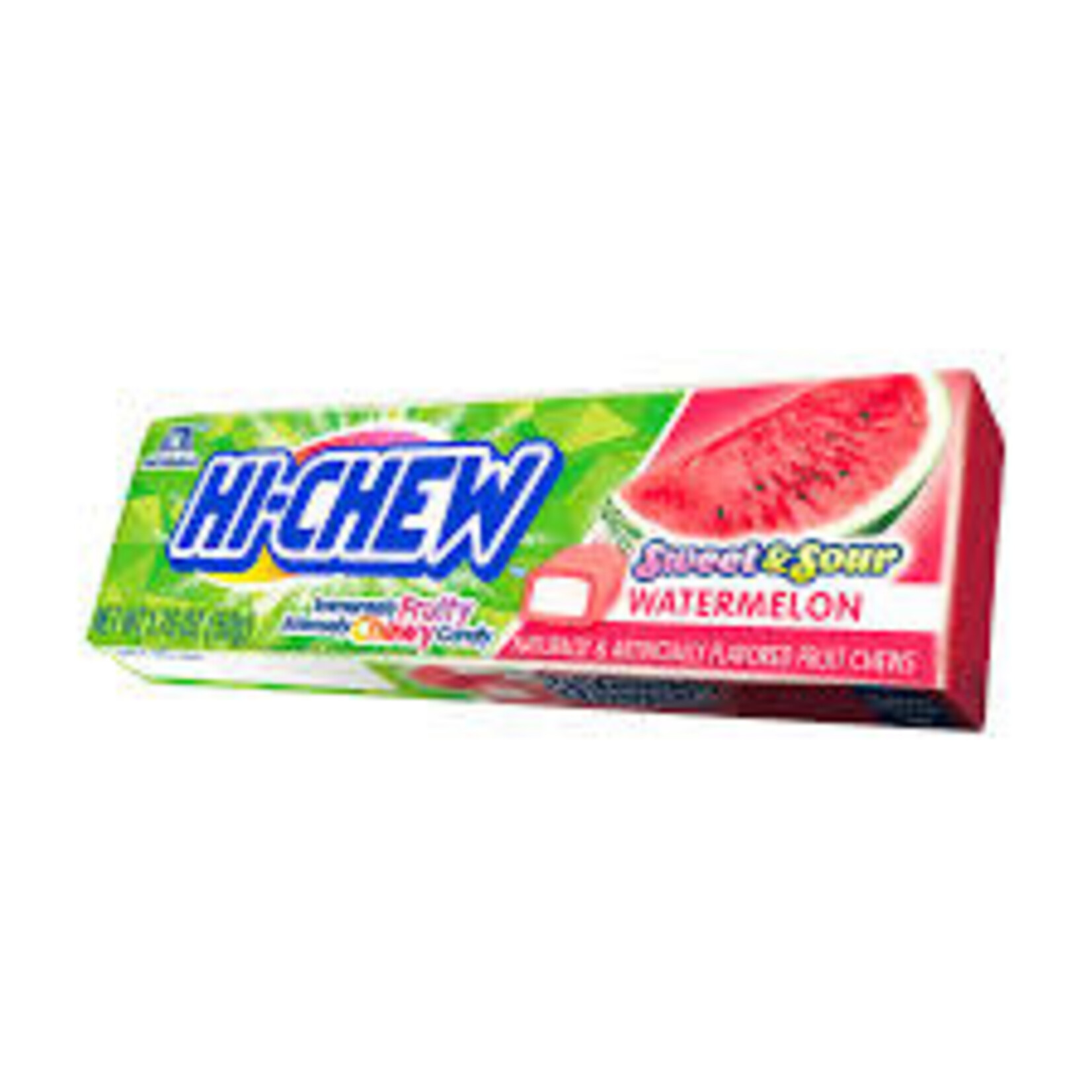 Hi Chew Watermelon
