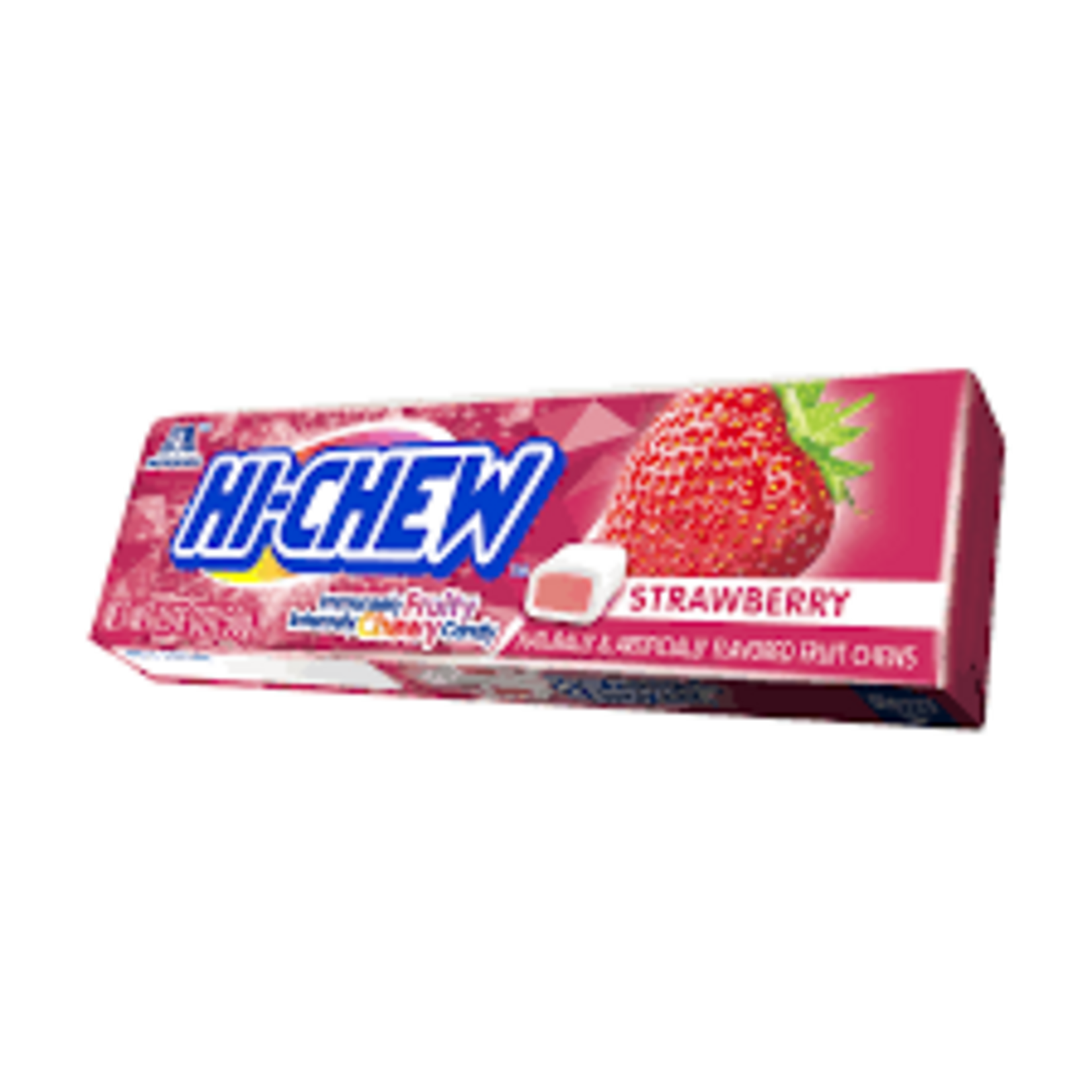 Hi Chew Strawberry