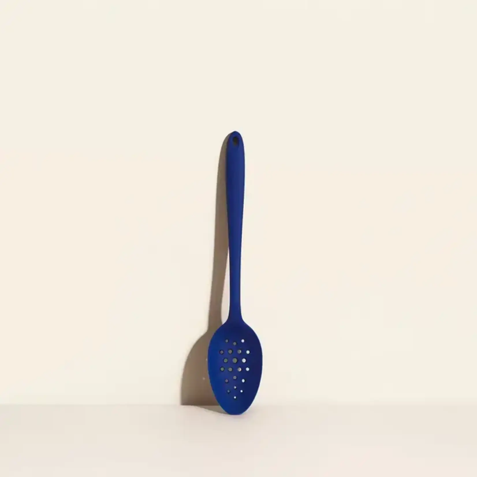 GIR (Get it Right) GIR Perforated Spoon - Navy