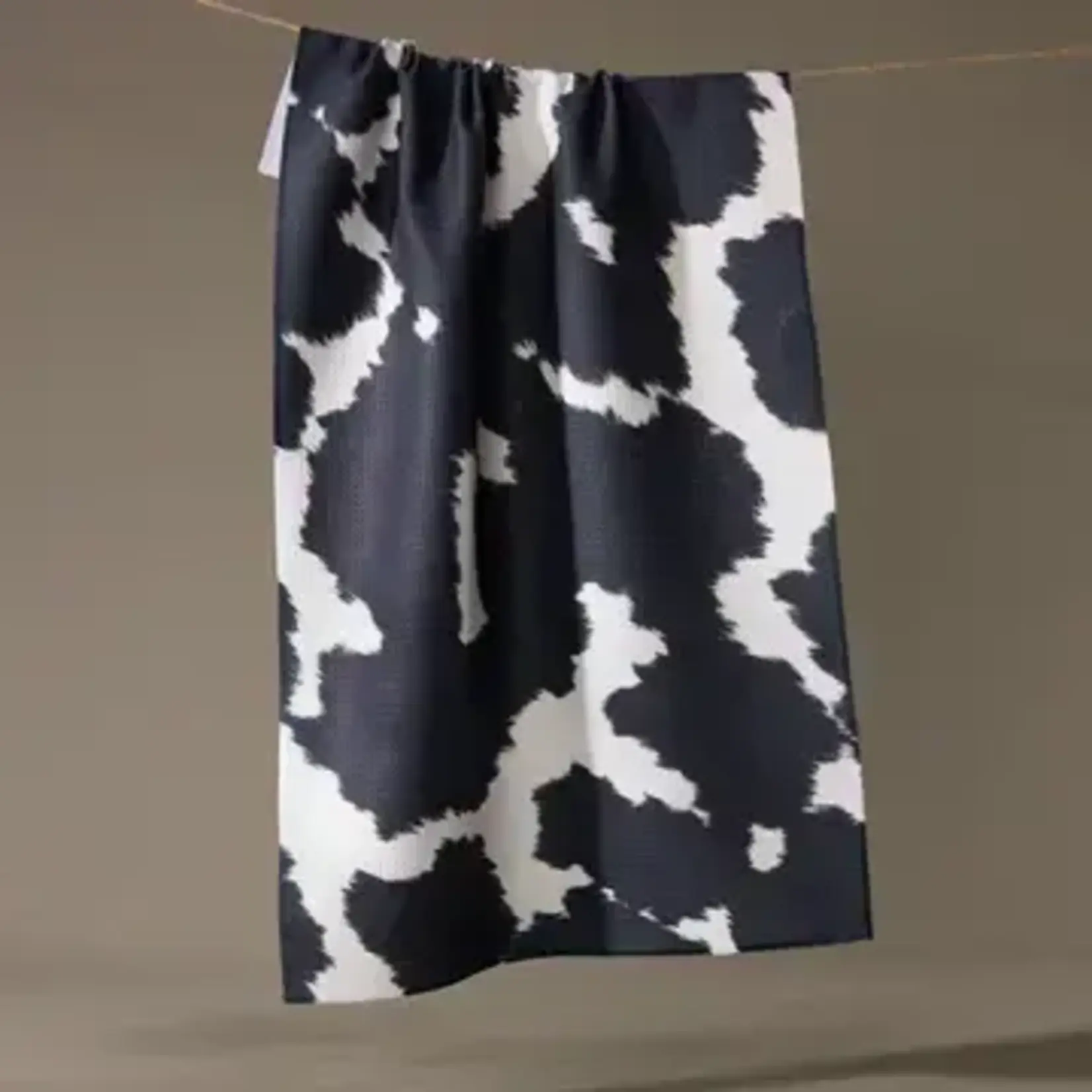 Geometry Wrangler Tea Towel | Geometry