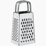 Frieling Frieling - Mini Box Grater