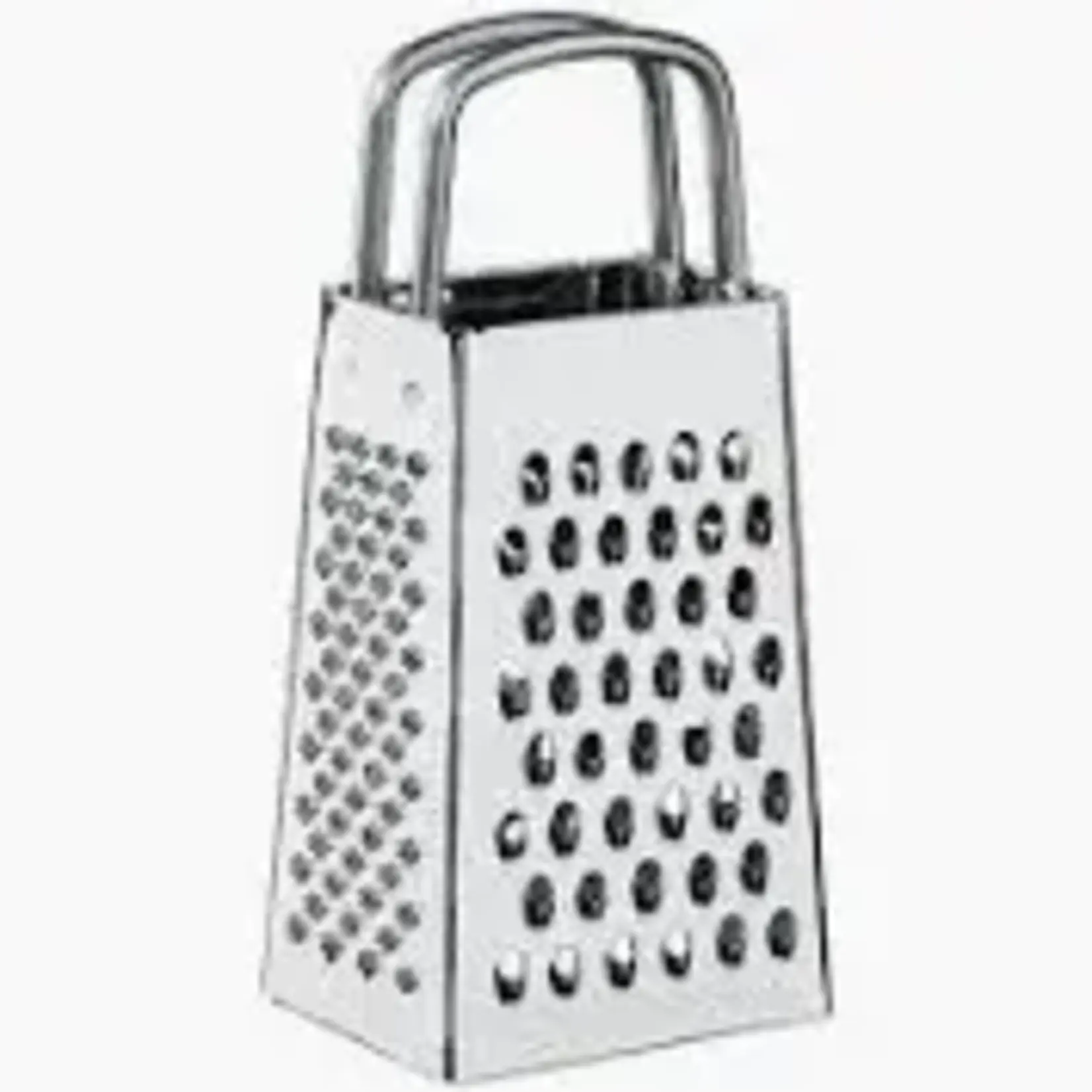 Frieling Frieling - Mini Box Grater