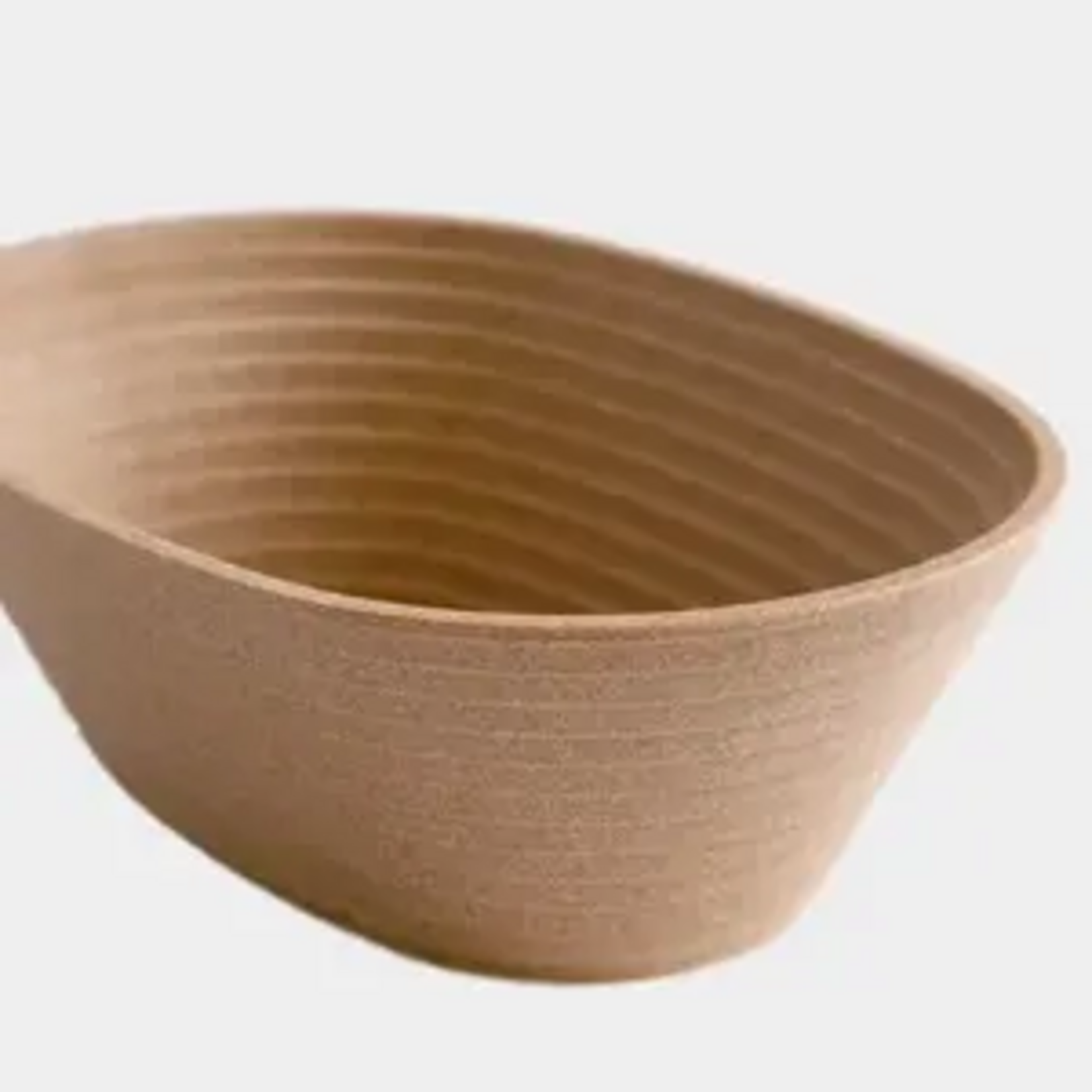 Josie & Sawyer Registry Breadtopia Banneton - Oval | Breadtopia | Josie & Sawyer Registry