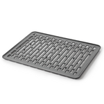 Matt Evans & Amber Doeden Registry Sink Mat - Large | OXO Good Grips | Matt Evans & Amber Doeden Registry