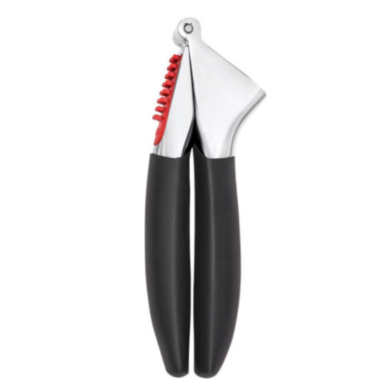 Matt Evans & Amber Doeden Registry Garlic Press | OXO Good Grips | Matt Evans & Amber Doeden Registry