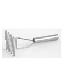 Matt Evans & Amber Doeden Registry Standard Masher, 10" | Best | Matt Evans & Amber Doeden Registry