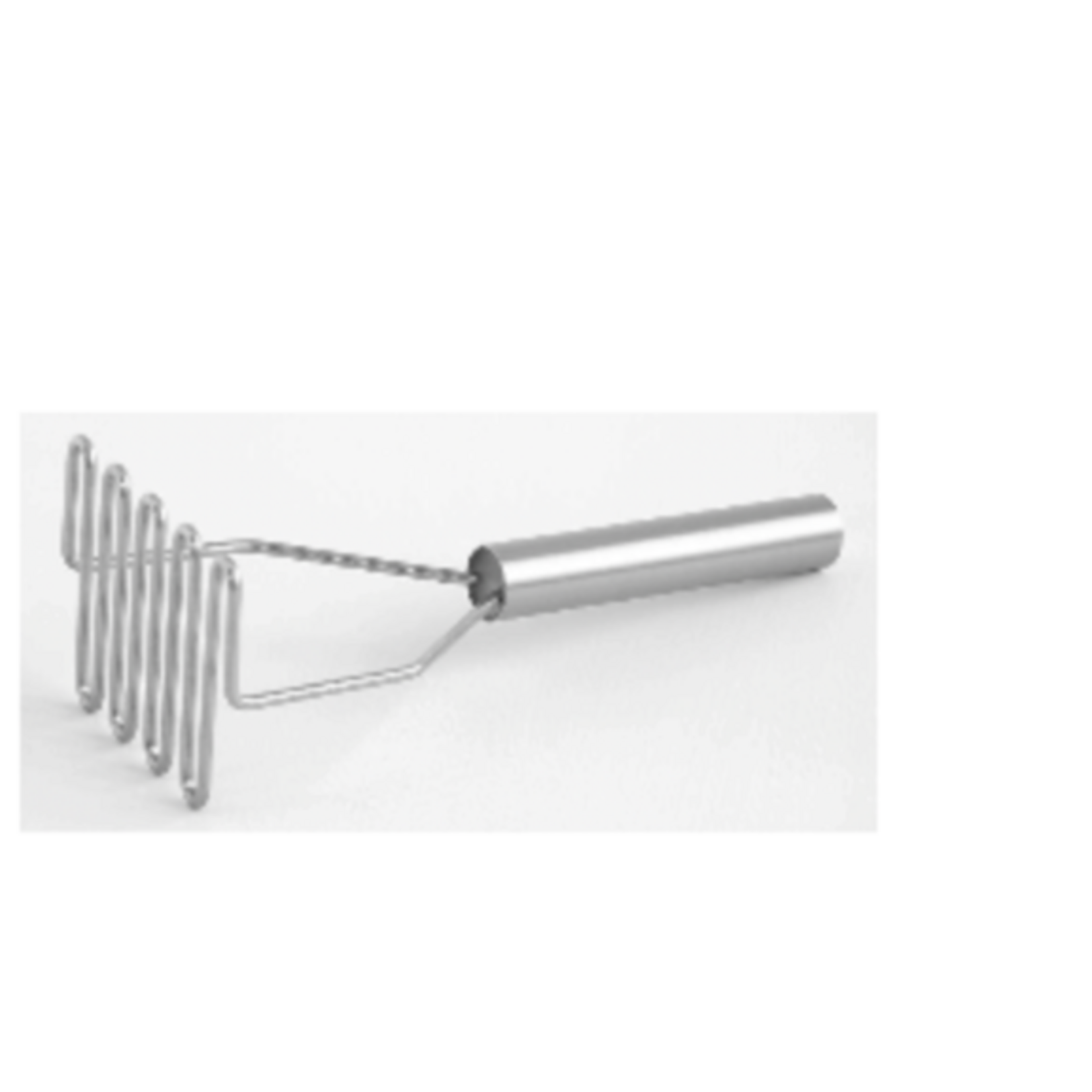 Matt Evans & Amber Doeden Registry Standard Masher, 10" | Best | Matt Evans & Amber Doeden Registry