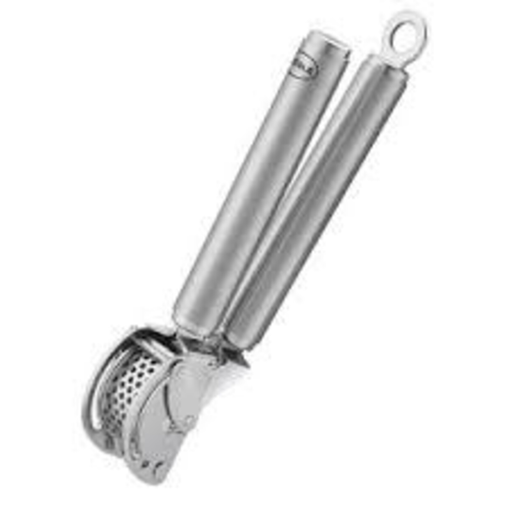 Nicole Manion & Matthew Warren Registry Rosle Garlic Press with Scraper | Nicole Manion & Matthew Warren Registry