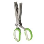 Nicole Manion & Matthew Warren Registry Progressive Herb Shears | Nicole Manion & Matthew Warren Registry