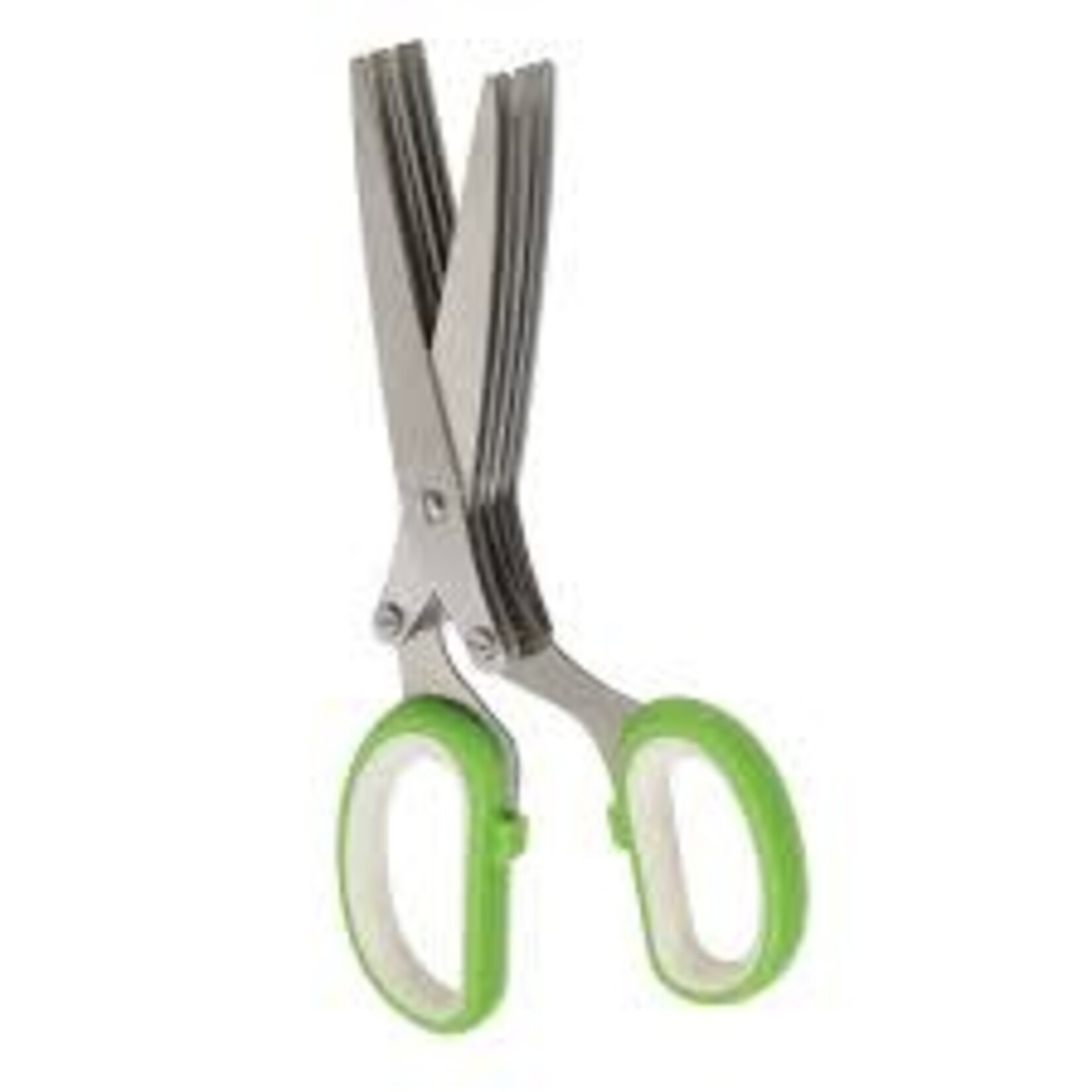 Nicole Manion & Matthew Warren Registry Progressive Herb Shears | Nicole Manion & Matthew Warren Registry