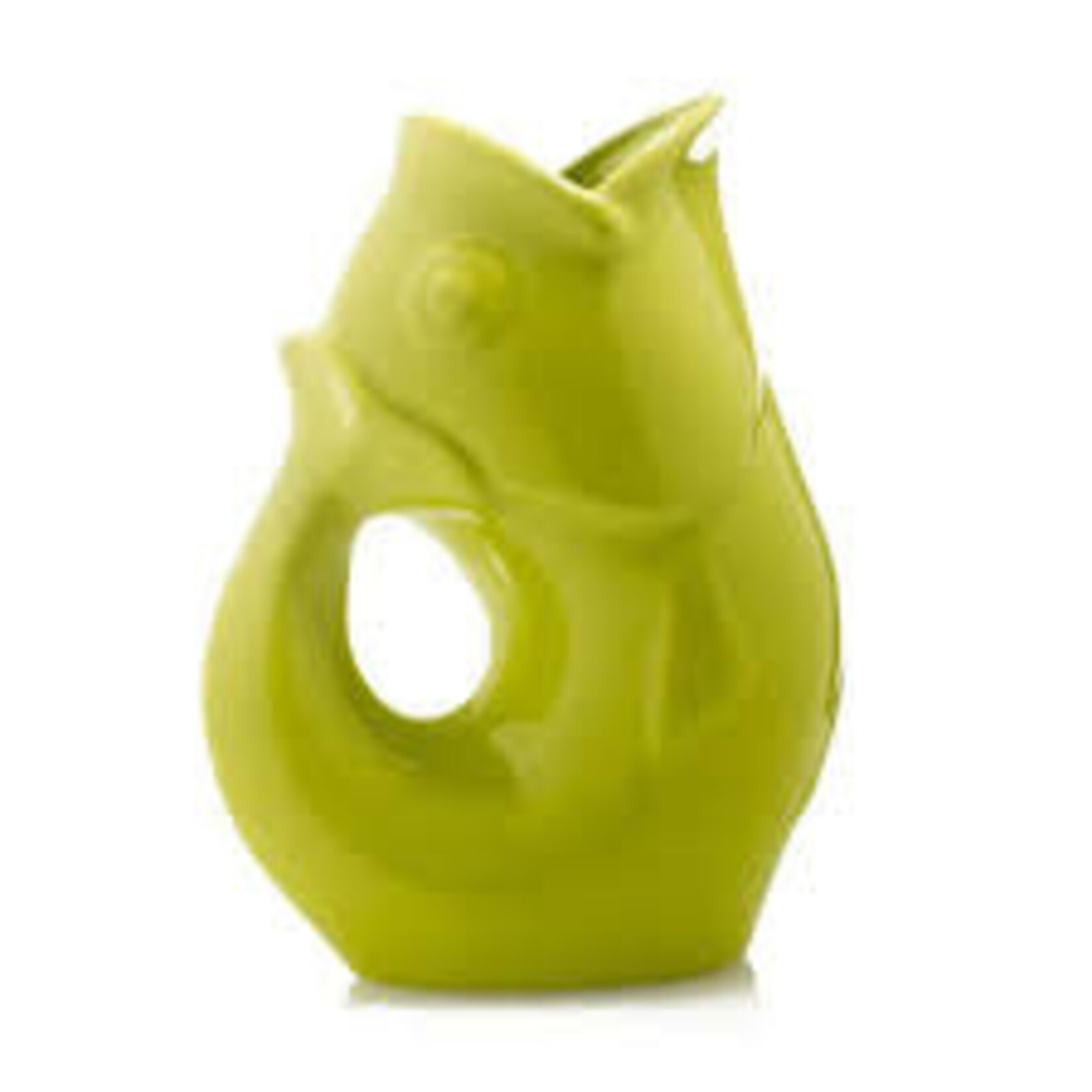 Nicole Manion & Matthew Warren Registry Gurgle Pot Kiwi | Nicole Manion & Matthew Warren Registry