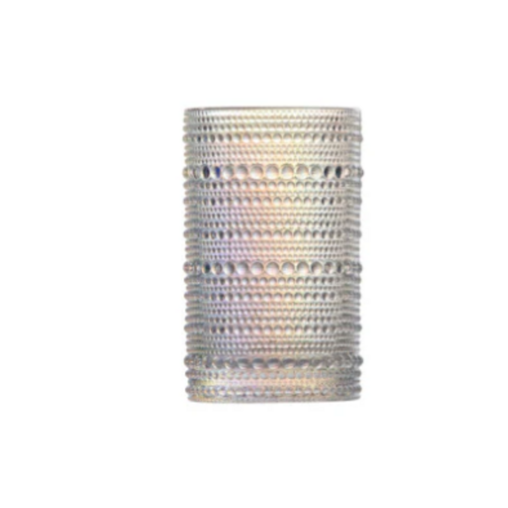 Nicole Manion & Matthew Warren Registry Fortessa Jupiter Iridescent Iced Beverage 13oz | Nicole Manion & Matthew Warren Registry