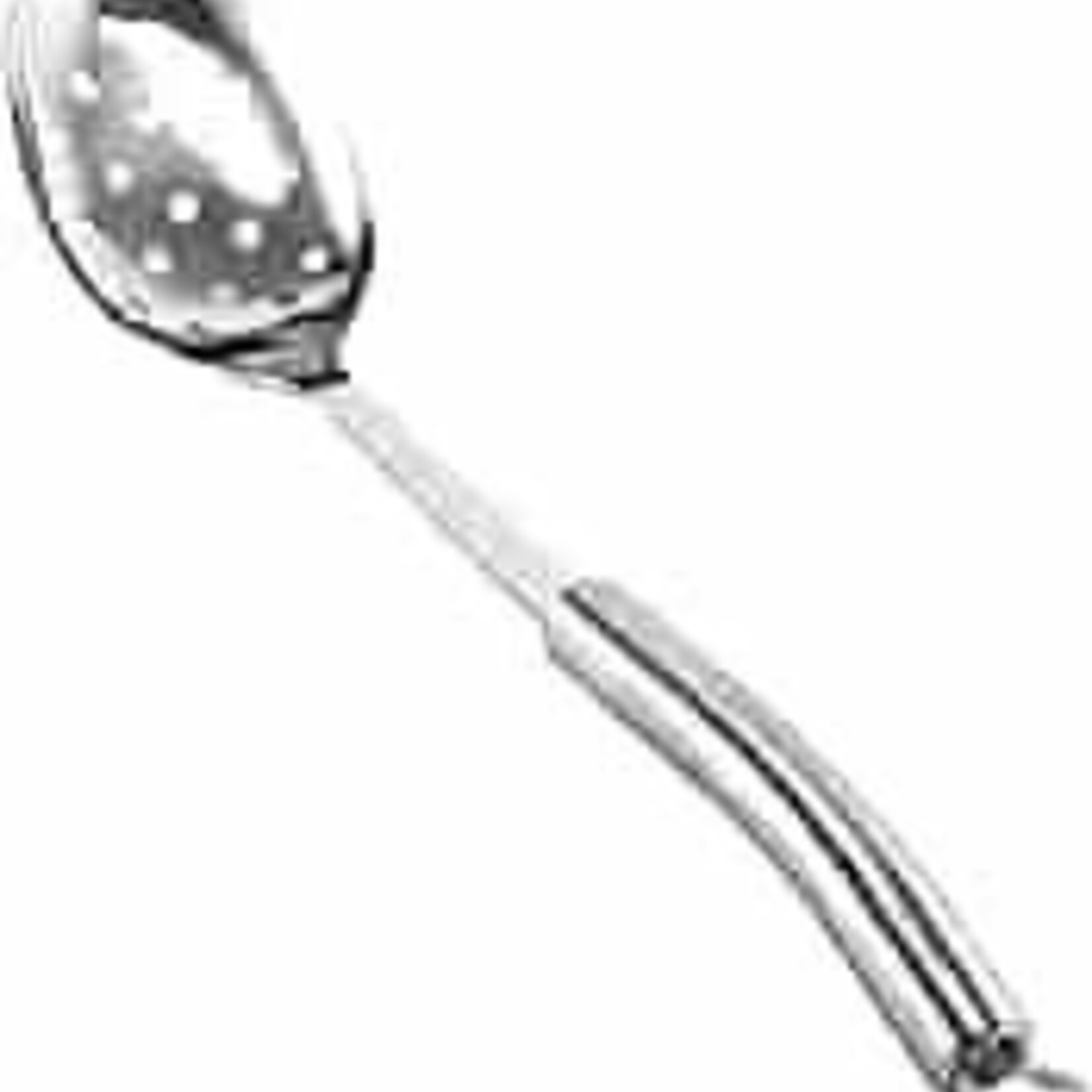 Perforated Spoon | Chantal