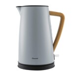 Oslo Ekettle - Electric Water Kettle (1.8 Qt.) - Matte Fog Grey | Chantal
