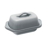 Mini Butter Dish - Ombre Fade Grey | Chantal