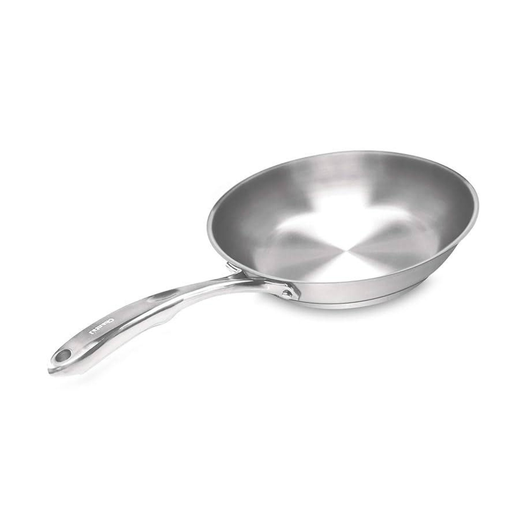 Induction 21 Steel 8 In. Fry Pan | Chantal